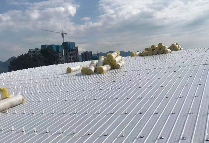 湛江网架施工